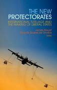 Cover for New Protectorates
