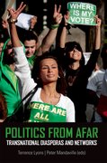 Cover for Politics From Afar