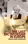 Cover for Last Dictatorship in Europe