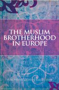 Cover for The Muslim Brotherhood in Europe