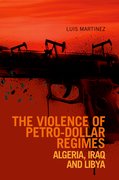 Cover for Violence of Petro-dollar Regimes