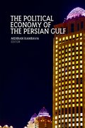 Cover for Political Economy of the Persian Gulf