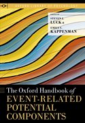 Cover for The Oxford Handbook of Event-Related Potential Components