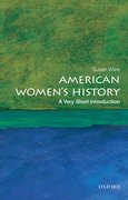 Cover for American Women
