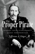 Cover for The Proper Pirate