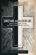 Cover for Christians and the Color Line