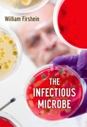 Cover for The Infectious Microbe