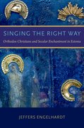 Cover for Singing the Right Way