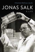 Cover for Jonas Salk