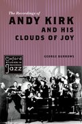 Cover for The Recordings of Andy Kirk and his Clouds of Joy