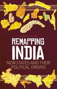 Cover for Remapping India