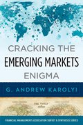 Cover for Cracking the Emerging Markets Enigma