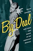 Cover for Big Deal