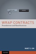 Cover for Wrap Contracts