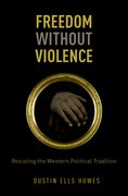 Cover for Freedom Without Violence