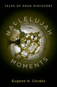 Cover for Hallelujah Moments