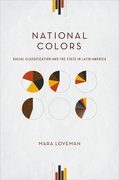 Cover for National Colors