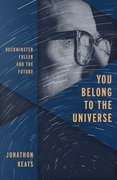 Cover for You Belong to the Universe