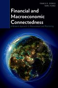 Cover for Financial and Macroeconomic Connectedness