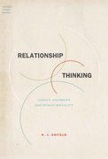 Cover for Relationship Thinking