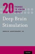 Cover for 20 Things to Know about Deep Brain Stimulation