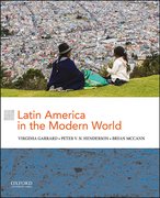 Latin America in the Modern World
