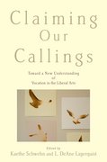 Cover for Claiming Our Callings