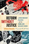 Cover for Reform Without Justice