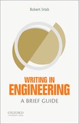 Cover for Writing in Engineering
