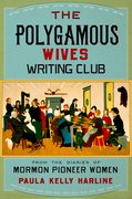 Cover for The Polygamous Wives Writing Club