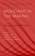 Cover for Musicians in the Making