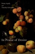 Cover for In Praise of Desire