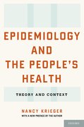 Cover for Epidemiology and the People