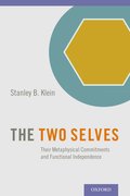 Cover for The Two Selves