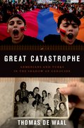 Cover for Great Catastrophe