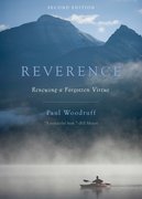 Cover for Reverence