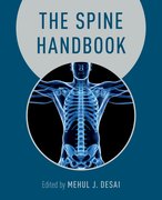 Cover for The Spine Handbook