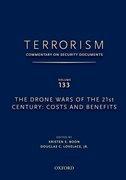 Cover for TERRORISM: COMMENTARY ON SECURITY DOCUMENTS VOLUME 133