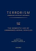 Cover for TERRORISM: COMMENTARY ON SECURITY DOCUMENTS VOLUME 134