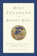 Cover for Holy Treasure and Sacred Song