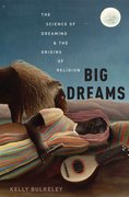 Cover for Big Dreams