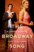Cover for The Broadway Song