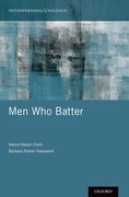 Cover for Men Who Batter