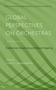 Cover for Global Perspectives on Orchestras