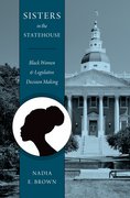 Cover for Sisters in the Statehouse