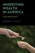 Cover for Inheriting Wealth in America