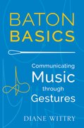 Cover for Baton Basics