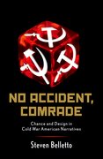 Cover for No Accident, Comrade