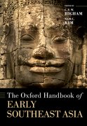 Cover for The Oxford Handbook of Early Southeast Asia