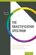 Cover for The Objectification Spectrum